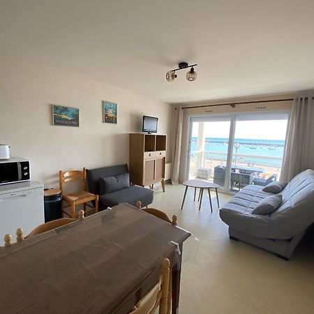Appartement Vue Sur Mer Et Le Port ฌาร์ด-ซัวร์-แมร์ ภายนอก รูปภาพ