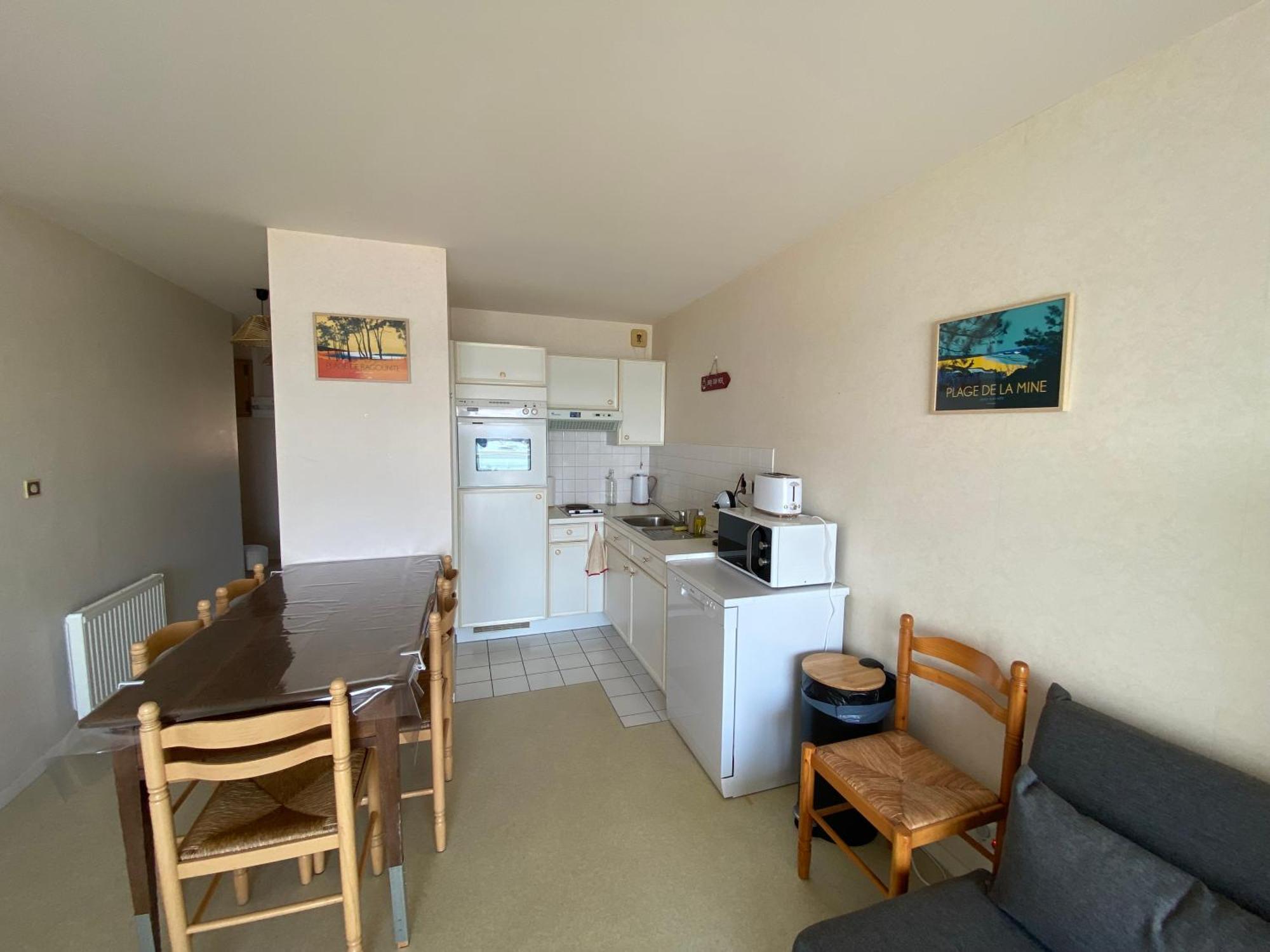 Appartement Vue Sur Mer Et Le Port ฌาร์ด-ซัวร์-แมร์ ภายนอก รูปภาพ
